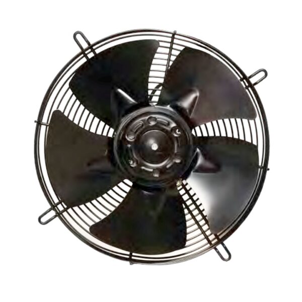 MOTOVENTILADOR 30CM ASPIRANTE MONOFASICO