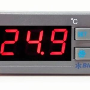 TERMOSTATO COMBISTATO ETC200+  12V 10A