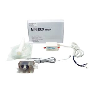 BOMBA CONDENSADO MINIBOX 13LITROS