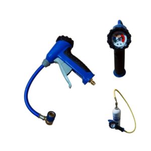 PISTOLA PARA CARGA AUTOMOTOR 134A