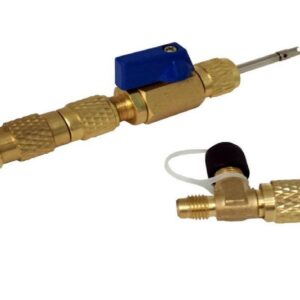 SACA OVULOS R410 (NO PERDER GAS)