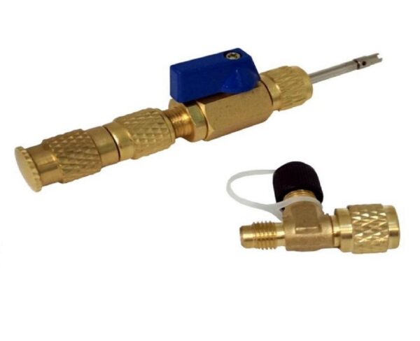 SACA OVULOS R410 (NO PERDER GAS)
