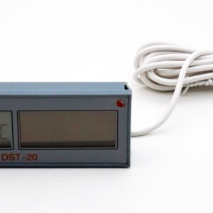 TERMOMETRO SOLAR  DST-30