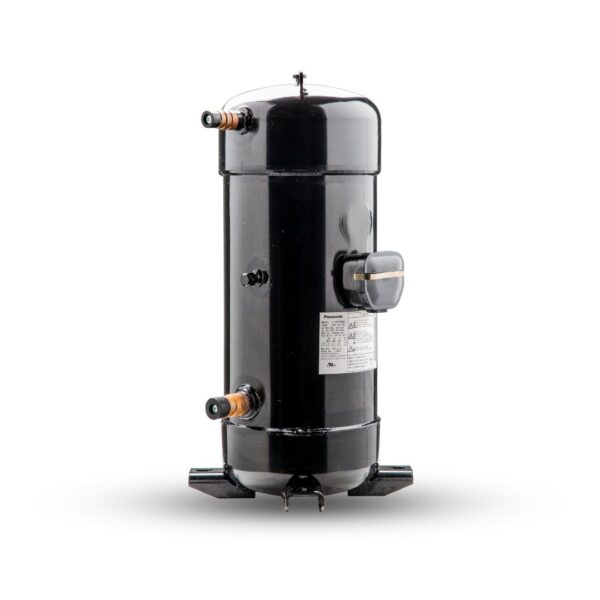 MOTOCOMPRESOR  5HP (12.500FG) R22 PANASONIC