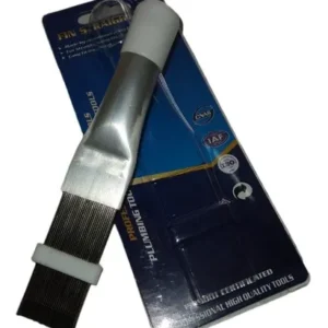 PEINE CONDENSADOR CT352 METALICO