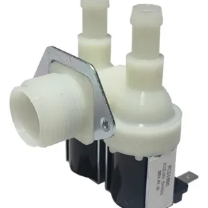 VALVULA 2 VIAS 90
