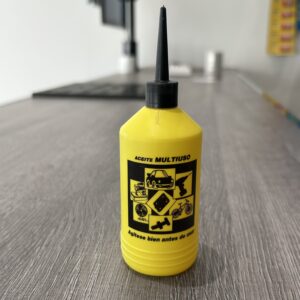 ACEITE    MULTIUSO