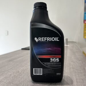 ACEITE  3GS X1LT R22-R502-R600-R717-R290 REFRIOIL