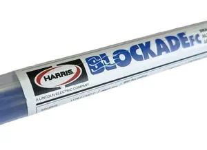 VARILLA BLOCKADE CON FUNDENTE