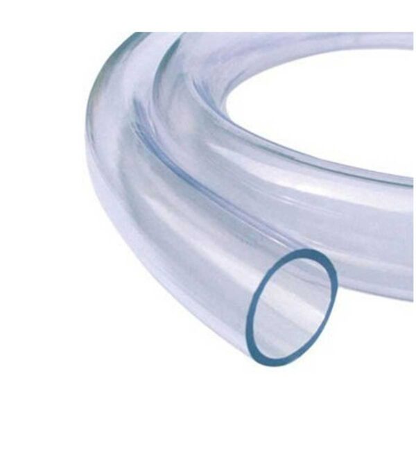 MANGUERA CRISTAL 5/8 ILPEA MT