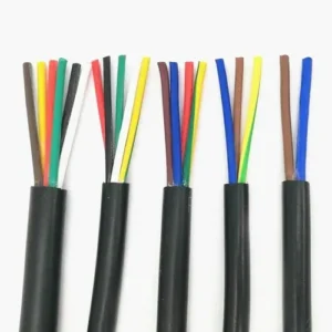 CABLE    TIPO TALLER 3 X 2.5