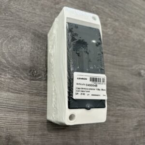 CAJA    PARA TERMICA