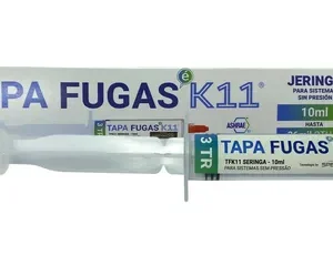 TAPA FUGAS K11 10ML