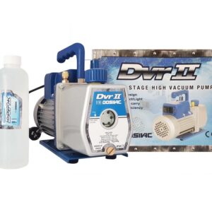 BOMBA DE VACIO DOSIVAC 130LTS DVR II