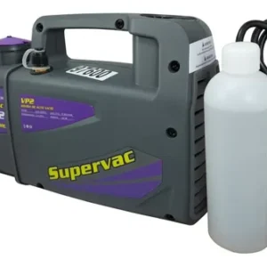 BOMBA DE VACIO SUPERVAC 117LTS VP2