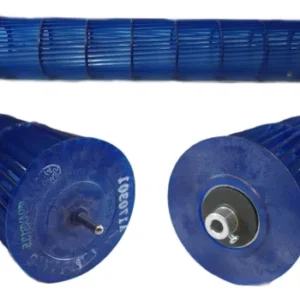 TURBINA EVAPORADORA AIRE ACONDICIONADO